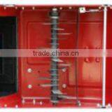 Gasoline Lawn Scarifier thumbnail-2