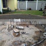 Stone Garden Products Small Music Fountain in Negria thumbnail-6