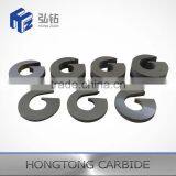 1 Way Swirl Chamber in Tungsten Carbide Material thumbnail-2