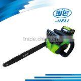 electric chansaw 40V without carbon brush