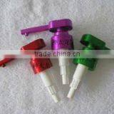 Plastic Lotion Pump Long Nozzle thumbnail-1