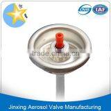 Aerosol Valve and Actuator thumbnail-2