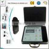 2017 Multi-functional Disease Diagnosis Equipment Massage Machine Factory Price thumbnail-4