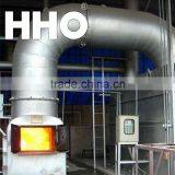 Hot China Supplier Hospital Medical Waste Incinerator thumbnail-5