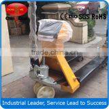 HPT-20S Pallet Truck Scale Pallet Truck thumbnail-5