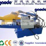 Unusual Hydraulic Metal Cutting Machine Eazy Control HC43-630 thumbnail-1