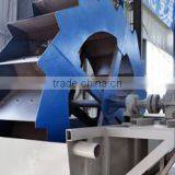 120-200 T/h XS Series Screw Sand/gold/coal/ore/stone Washer thumbnail-2