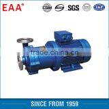 Single-suction Strong Corrosive Liquids Plastic Chemical Pump