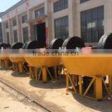 Economical and Reliable Wet Pan Mill for SEM thumbnail-2
