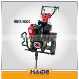 11HP/8.2KW/435CC Power Tiller /rotary Tiller thumbnail-4