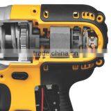 Wintools WT03016 14.4V 30Nm Cordless Screwdriver Set thumbnail-2
