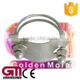 Spiral Clamp Spiral Hose Clamp thumbnail-1