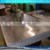 Galvanized Steel Coil Price/hot Dipped Galvanized Steel Sheet/galvanized Iron Sheet thumbnail-5