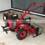 6HP Diesel Tiller Gear Transmission Directly Connect thumbnail-1