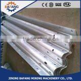 Manufacturer Directly Sales With Good Quality of Highway Anti-dazzle Board Guardrail Board