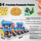 3 Point Mounted Pneumatic Precision Planter With Fertilizer thumbnail-6