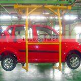 Car Assembly Line thumbnail-1