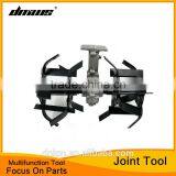 Cut Grass and Loose Soil Cultivator Tiller Machine thumbnail-1