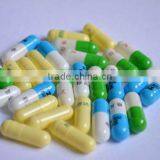 Model C-III Capsule Printing Machine ,Directional Double-color Printer thumbnail-2