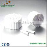 Hot Selling Cheapest Custom Absorbent Cotton Gauze Roll thumbnail-5