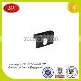 High Quality ISO9001 Passed Aluminum Metal Black Corner Wall Bracket thumbnail-6