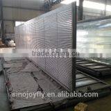 Plastic Dry Freight Container With Low Price thumbnail-4