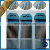 Wholesale Tungsten 2.0% Lanthanated Electrodes for Tig Welding thumbnail-1