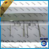 Hot Sale 99.95% Tungsten Twisted Wire Manufacturer thumbnail-5