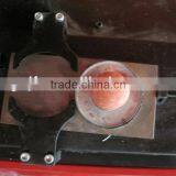 JF-380 Stainless Steel Inkjet Coding Machine/Card Printing Machine thumbnail-3