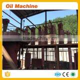 Burma Wide Usage Range Pop 100TPD Capacity Tea Seed Oil Milling Machine Tea Tree Oil Manufacturers for Teaseed Oil Machine China thumbnail-3