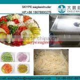 Inductrial Vegetable Cutting Machine/slicer thumbnail-1