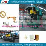 Foundry Level Parting Core Shooter Machine /casting Sand Core Shooter /skype:sarawang9211 thumbnail-1