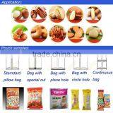 Stainless Steel Servo Motor Particle Packing Machine thumbnail-3