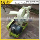 TFJ40-28 Tony Brand Straw Crusher Agriculture Straw Hammer Mill thumbnail-2