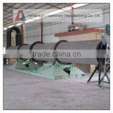 Building Materials Dryer/rotary Sand Dryers thumbnail-2