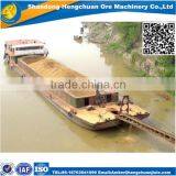 Boats New Cheap Price Self Propelled Barges For Sale thumbnail-3