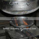 150L Gas Heating-type Lavender Essential Oil Extraction Machine on Sale thumbnail-1