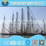 2016 Hot Sale Drilling Dredger for Deepwater Mining thumbnail-6