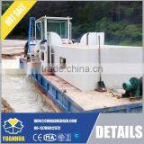 Ship Machine Dredgers and River Sand Pump Dredger for Sale thumbnail-1
