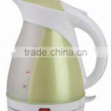 LOKCO-818 Plastic Cordless Electric Kettle/electric Water Kettle thumbnail-3