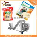 Hot Sale Rice Packaging Machine Rice Processing Machine Rice Bag Packing Machine thumbnail-2