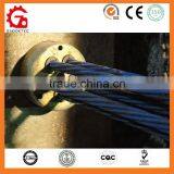 Post Tensioning Anchor Bridge Prestressed Concrete Machine thumbnail-5