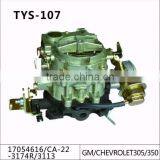 GM/CHEVROLET305/350 Carburetors thumbnail-1