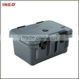 Commercial Food Storage Insulated Box,Pan,Case Or Container For KFC,Restaurant,Banquet And Hotel thumbnail-1