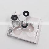 Factory 6 Colors Ceramic Bearing Anti Stress Fidget Toy Hand Desk Hand Spinner Fidget Spinner thumbnail-2