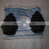 RUBBER BELLOWS SUITABLE FOR BAJAJ 3W / TVS KING thumbnail-1