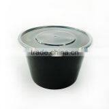 Enviromental and Strong Plastic Disposable Bowl thumbnail-1
