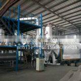 Tyre Pyrolysis Oil Pyrolysis Stove From Listed Company thumbnail-2