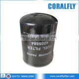 Excavator EX1200- 6 Hydraulic Oil Filter 4205684 thumbnail-1