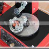 DYJ-320 Electric Pad Printer Machine thumbnail-2